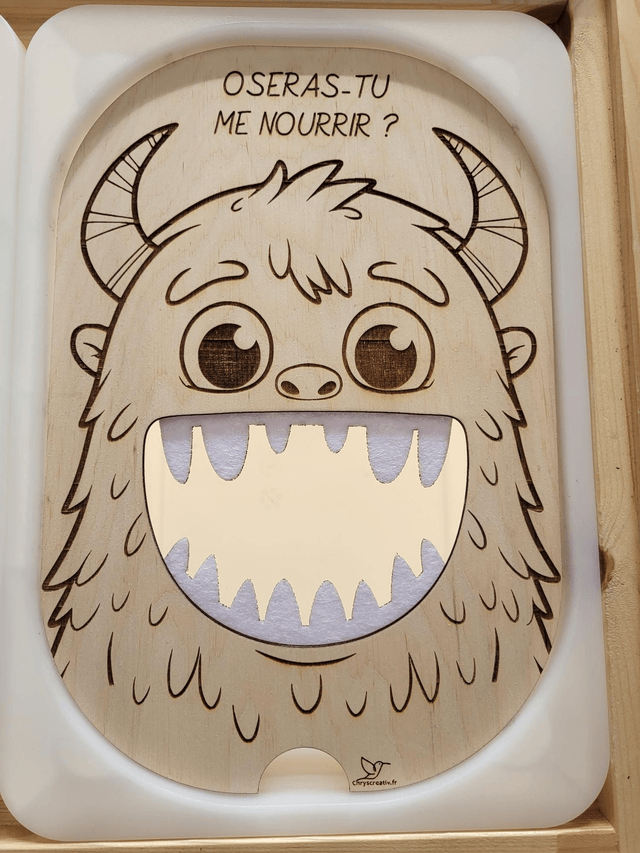 Le Yeti