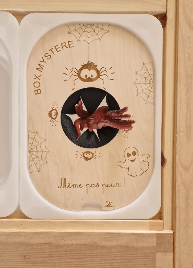 Même pas peur 