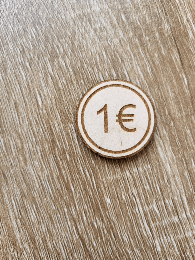 Le distributeur de bonbons