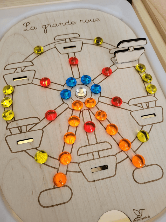 La grande roue