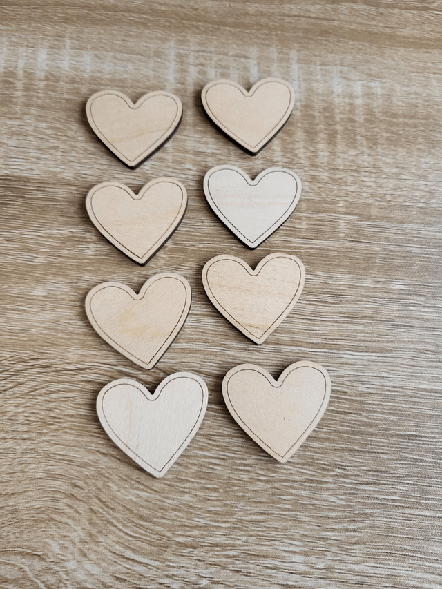 Pingoo et son panier coeur