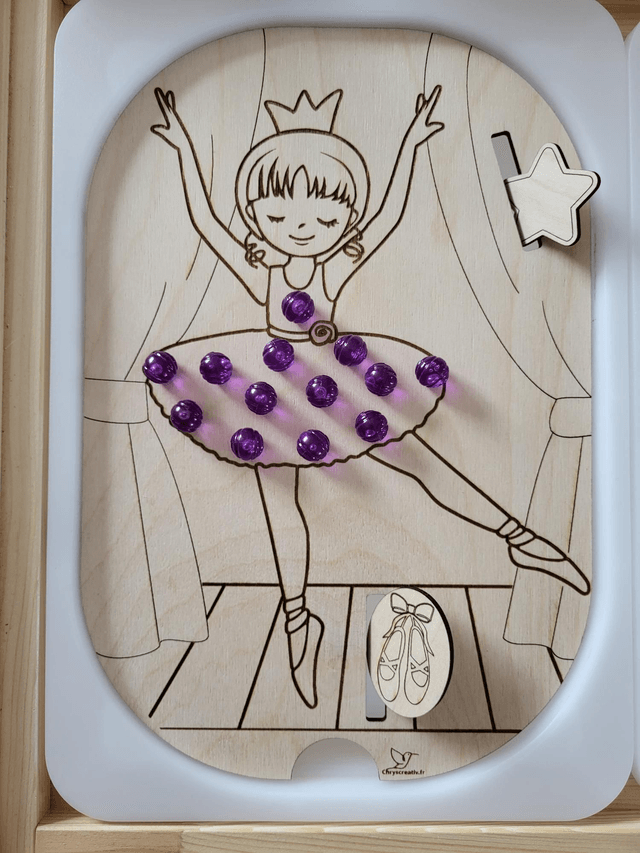 Ballerina