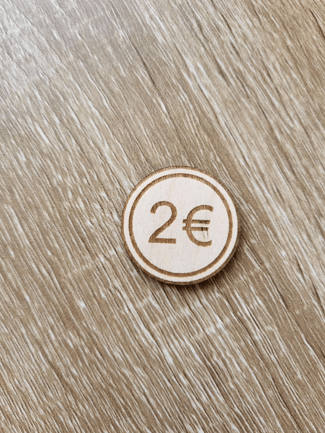Le distributeur de bonbons