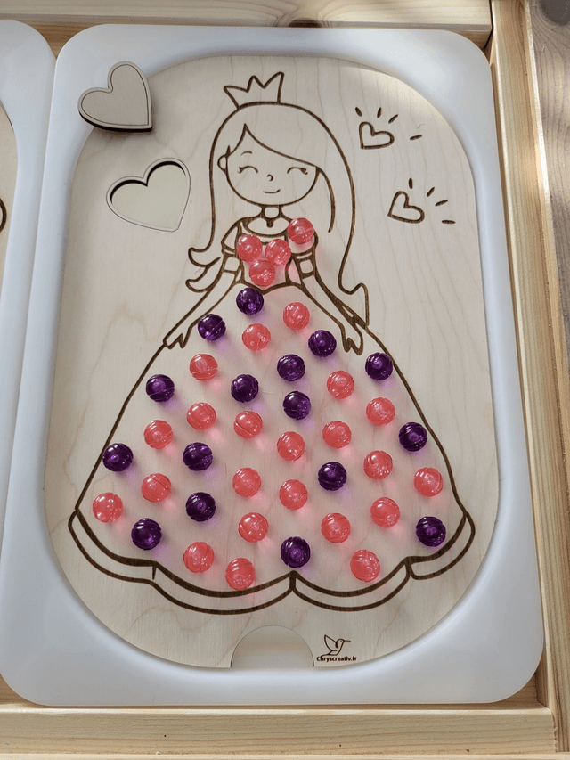 Princesse Rosy