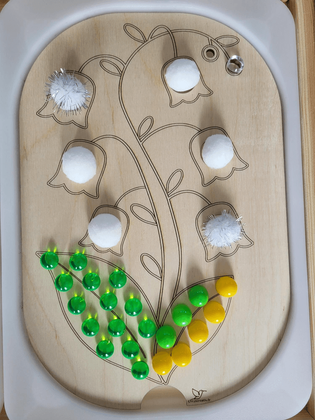 Le muguet