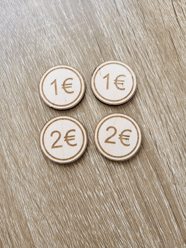Le distributeur de bonbons