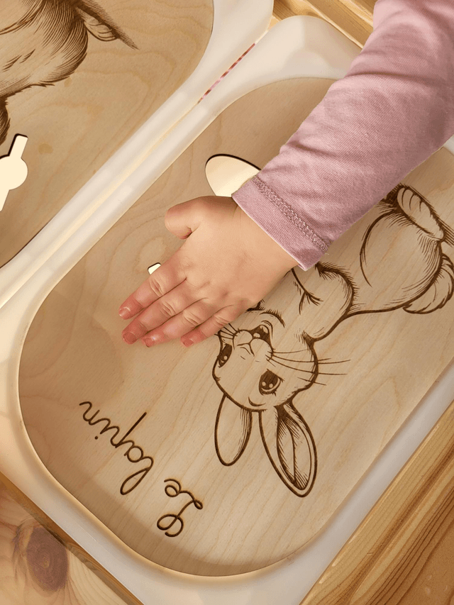 Le lapin