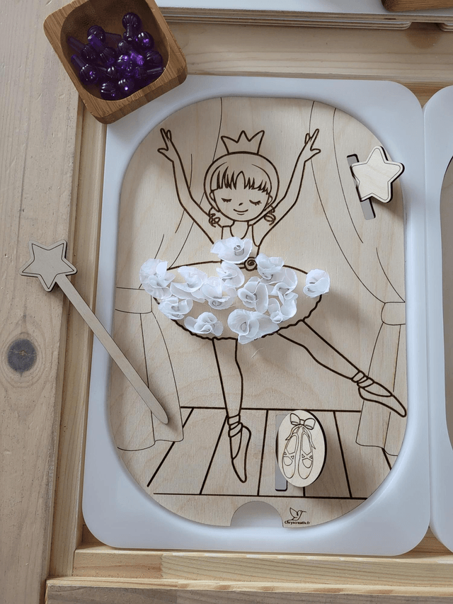 Ballerina