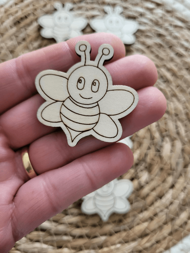 La ruche des abeilles