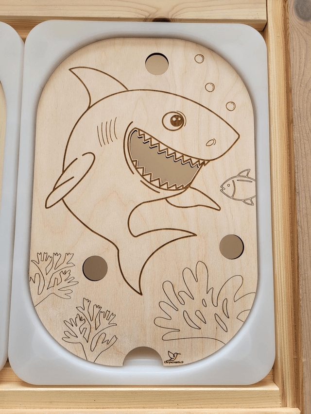 Shark