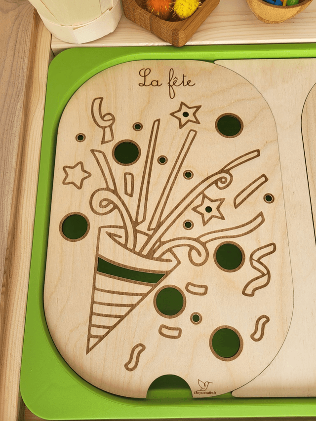 La fête