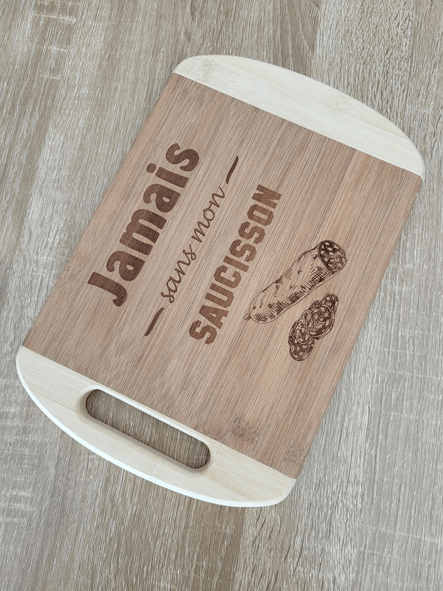Planche apéro 