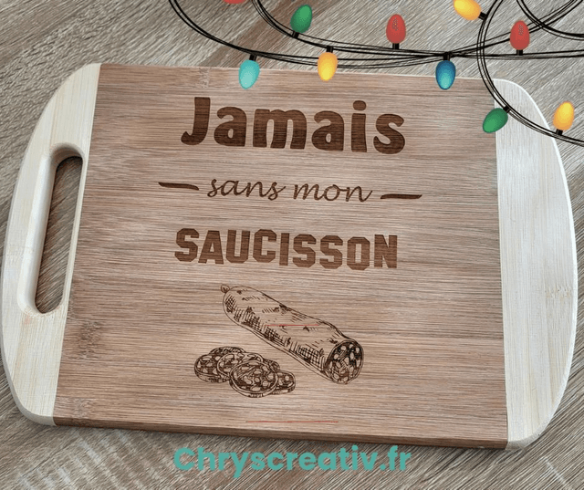 Planche apéro 