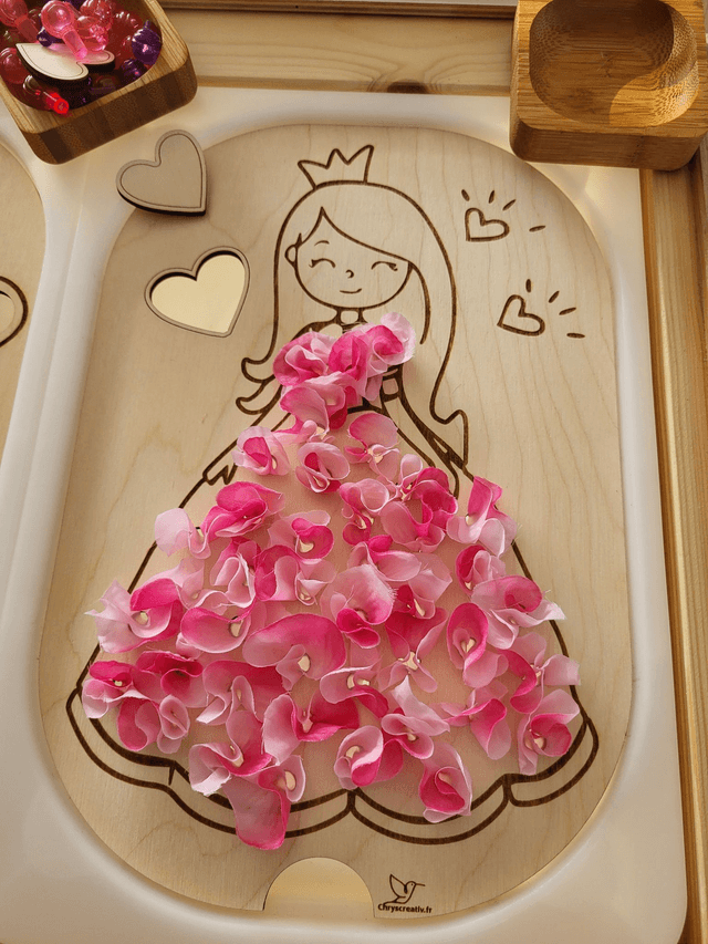 Princesse Rosy
